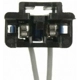 Purchase Top-Quality Speaker Connector by BLUE STREAK (HYGRADE MOTOR) - S1833 pa9