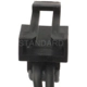 Purchase Top-Quality Speaker Connector by BLUE STREAK (HYGRADE MOTOR) - S633 pa1