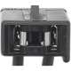 Purchase Top-Quality BWD AUTOMOTIVE - PT2431 - Trunk Lid Release Switch Connector pa4
