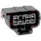 Purchase Top-Quality MOTORCRAFT - WPT1116 - Speaker Connector pa10