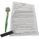 Purchase Top-Quality MOTORCRAFT - WPT1116 - Speaker Connector pa12