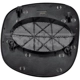 Purchase Top-Quality Speaker Cover by DORMAN/HELP - 57306 pa3