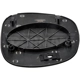 Purchase Top-Quality Speaker Cover by DORMAN/HELP - 57307 pa2
