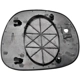 Purchase Top-Quality Speaker Cover by DORMAN/HELP - 57307 pa3