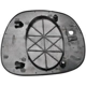Purchase Top-Quality Speaker Cover by DORMAN/HELP - 57307 pa5
