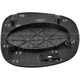 Purchase Top-Quality Speaker Cover by DORMAN/HELP - 57307 pa8