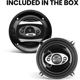 Purchase Top-Quality Speakers by BOSS - P55.4C pa12