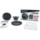 Purchase Top-Quality Speakers by KENWOOD - KFC-1066S pa3