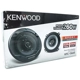 Purchase Top-Quality Speakers by KENWOOD - KFC-1366S pa4