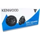 Purchase Top-Quality Speakers by KENWOOD - KFC-1653MRB pa3