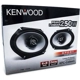 Purchase Top-Quality Speakers by KENWOOD - KFC-C6866S pa3