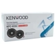 Purchase Top-Quality Speakers System by KENWOOD - KFC-835C pa8