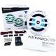 Purchase Top-Quality Speakers With Illumination by KENWOOD - KFC-1673MRWL pa6