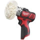 Purchase Top-Quality MILWAUKEE - 2438-20 - Variable Speed Polisher/Sander pa2