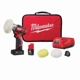 Purchase Top-Quality MILWAUKEE - 2438-22X - Variable Speed Polisher/Sander Kit pa1