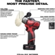 Purchase Top-Quality MILWAUKEE - 2438-22X - Variable Speed Polisher/Sander Kit pa4
