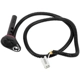 Purchase Top-Quality AC DELCO - 24262387 - Automatic Transmission Speed Sensor pa1