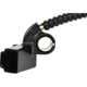 Purchase Top-Quality Speed Sensor by ACDELCO - 24284706 pa3