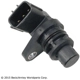 Purchase Top-Quality Speed Sensor by BECK/ARNLEY - 090-5047 pa2