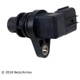 Purchase Top-Quality Speed Sensor by BECK/ARNLEY - 090-5047 pa5