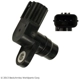 Purchase Top-Quality Speed Sensor by BECK/ARNLEY - 090-5100 pa1