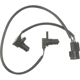 Purchase Top-Quality Speed Sensor by BLUE STREAK (HYGRADE MOTOR) - ALS1807 pa4