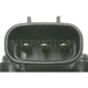 Purchase Top-Quality Speed Sensor by BLUE STREAK (HYGRADE MOTOR) - SC174 pa2