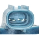 Purchase Top-Quality BLUE STREAK (HYGRADE MOTOR) - SC193 - Automatic Transmission Input Sensor pa2