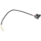 Purchase Top-Quality BLUE STREAK (HYGRADE MOTOR) - SC378 - Speed Sensor pa1