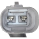 Purchase Top-Quality Speed Sensor by BLUE STREAK (HYGRADE MOTOR) - SC387 pa2
