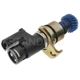 Purchase Top-Quality Speed Sensor by BLUE STREAK (HYGRADE MOTOR) - SC39 pa1