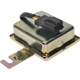 Purchase Top-Quality Speed Sensor by BLUE STREAK (HYGRADE MOTOR) - SC429 pa1