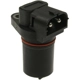 Purchase Top-Quality BLUE STREAK (HYGRADE MOTOR) - SC450 - Automatic Transmission Speed Sensor pa1