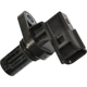 Purchase Top-Quality Speed Sensor by BLUE STREAK (HYGRADE MOTOR) - SC533 pa1