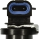 Purchase Top-Quality Speed Sensor by BLUE STREAK (HYGRADE MOTOR) - SC556 pa2