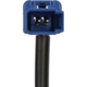 Purchase Top-Quality Speed Sensor by BLUE STREAK (HYGRADE MOTOR) - SC607 pa2