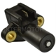 Purchase Top-Quality Speed Sensor by BLUE STREAK (HYGRADE MOTOR) - SC684 pa3