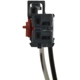 Purchase Top-Quality BLUE STREAK (HYGRADE MOTOR) - SC755 - Automatic Transmission Output Sensor pa2