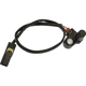 Purchase Top-Quality Speed Sensor by BLUE STREAK (HYGRADE MOTOR) - SC782 pa1