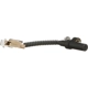 Purchase Top-Quality Speed Sensor by BLUE STREAK (HYGRADE MOTOR) - SC806 pa2