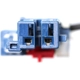 Purchase Top-Quality Speed Sensor by BLUE STREAK (HYGRADE MOTOR) - SC810 pa4