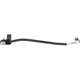 Purchase Top-Quality BLUE STREAK (HYGRADE MOTOR) - SC821 - Vehicle Speed Sensor pa5