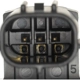 Purchase Top-Quality Speed Sensor by BLUE STREAK (HYGRADE MOTOR) - SC824 pa4