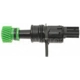 Purchase Top-Quality Speed Sensor by BLUE STREAK (HYGRADE MOTOR) - SC158 pa2