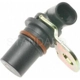 Purchase Top-Quality Speed Sensor by BLUE STREAK (HYGRADE MOTOR) - SC163 pa5