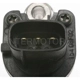 Purchase Top-Quality Speed Sensor by BLUE STREAK (HYGRADE MOTOR) - SC171 pa5