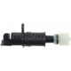 Purchase Top-Quality Capteur de vitesse de BLUE STREAK (HYGRADE MOTOR) - SC206 pa3