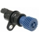 Purchase Top-Quality Speed Sensor by BLUE STREAK (HYGRADE MOTOR) - SC223 pa2
