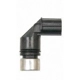 Purchase Top-Quality Speed Sensor by BLUE STREAK (HYGRADE MOTOR) - SC242 pa6