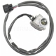 Purchase Top-Quality Speed Sensor by BLUE STREAK (HYGRADE MOTOR) - SC245 pa6